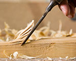 Entretien de meuble en bois par Menuisier France à Requeil